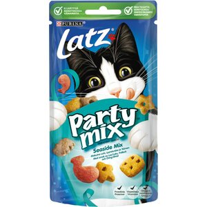 Latz Party Mix Seaside Mix