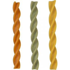 Duvo+ Garden Bites, Dental Fruity swirls Koko S