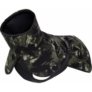 Rukka Comfy Pile takki Camo, vihreä
