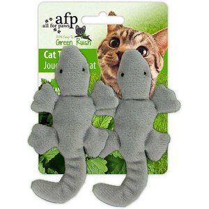 All For Paws AFP Gekko
