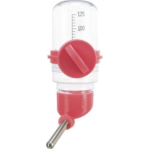 Trixie Ruuvattava juomapullo 125ml