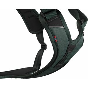Non-Stop Dogwear Ramble valjaat, vihreä