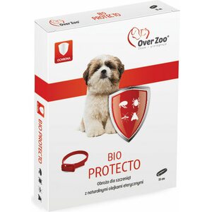 Bio Protecto Plus yrttipanta koiranpenuille