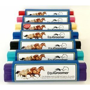EasyCroomer kampa (equigroomer) pieneläimille 12,5cm