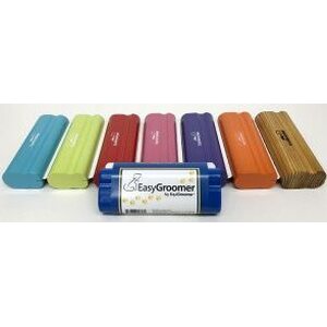 EasyCroomer kampa (equigroomer) pieneläimille 12,5cm