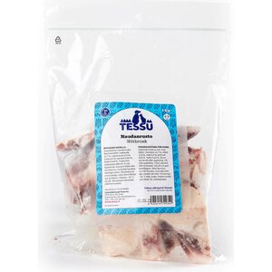 Tessu Naudanrusto raaka, 1kg