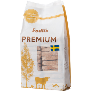 Mush Fodax Premium 10kg