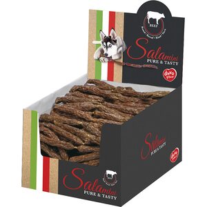 Duvo+ Salamini Minisalami nauta