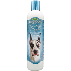 Bio-Groom Crisp Apple Shampoo 355 Ml