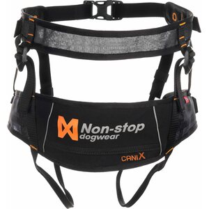 Non-Stop Dogwear CaniX vetovyö