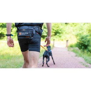 Non-Stop Dogwear CaniX vetovyö