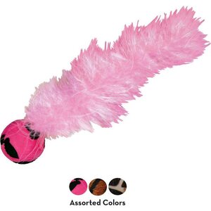 Kong Active Wild tails kissanlelu