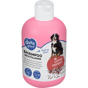Duvo+ Koiran shampoo Elvyttävä, 250 ml