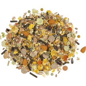 Witte Molen Country Hamster & Friends 850g (kääpiö)hamstereille, rotille, gerbilleile, hiirille ja muille sekäsyöjäjyrsijöille)