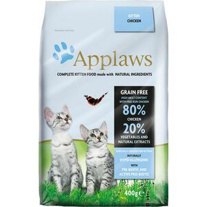 Applaws Cat Kitten 400 g