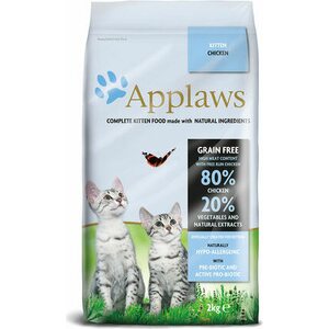 Applaws Cat Kitten 2kg