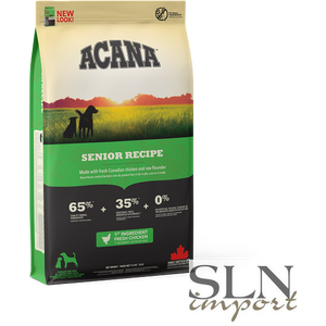 Acana Senior Dog 2kg