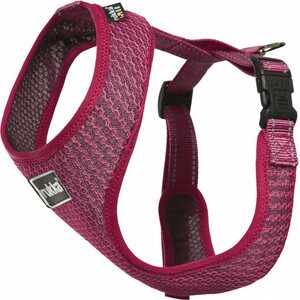 Rukka Comfort Air valjaat, Pinkki