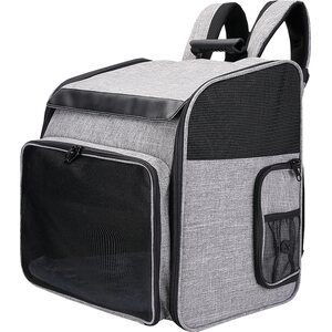 Vipstore Brava Lemmikin kantoreppu 38 x 29 x 38 cm