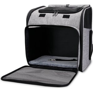 Vipstore Brava Lemmikin kantoreppu 38 x 29 x 38 cm