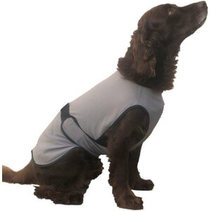 Ozami Viilennysliivi Cooling Vest, harmaa