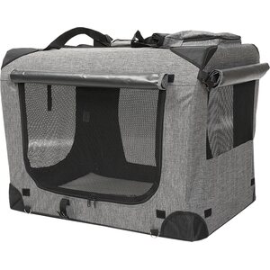 Vipstore Brava Highway Kevythäkki, tarmac grey
