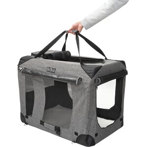 Vipstore Brava Highway Kevythäkki, tarmac grey