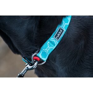 Rukka Pets Twist panta Aruba turkoosi
