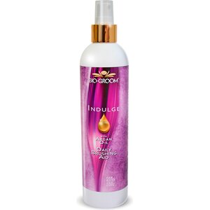 Bio-Groom Hoitosuihke Indulge spray argan oil, 355 ml
