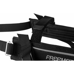 Non-Stop Dogwear Free Motion 5.0 vetovaljaat