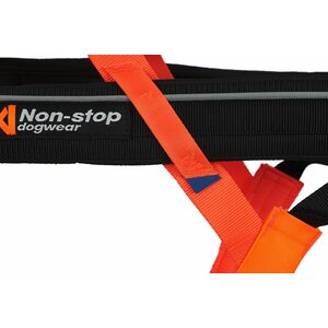 Non-Stop Dogwear Free Motion 5.0 vetovaljaat