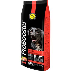 ProBooster Special Edition ProBooster Adult Sensitive Lamb 12kg