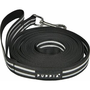 Puppia Luxury Collection Night Safty Talutin 5 metriä