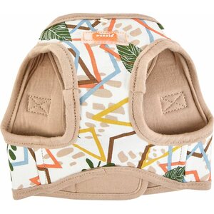 Puppia Botanical valjaat, beige