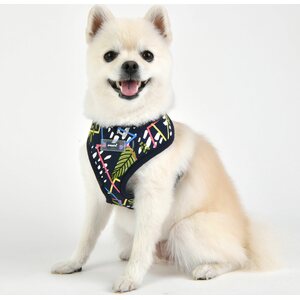 Puppia Botanical A-valjas, Navy