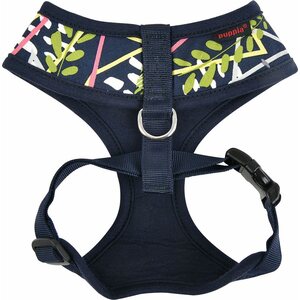 Puppia Botanical A-valjas, Navy