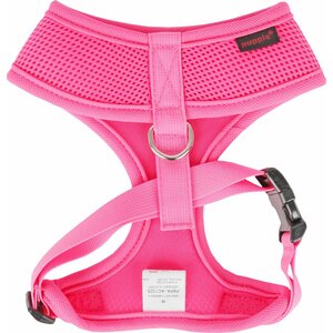 Puppia Neon Soft valjas, pinkki