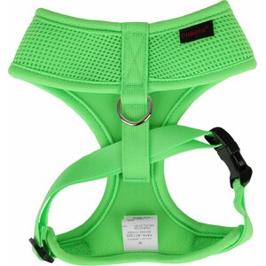 Puppia Neon Soft valjas, vihreä