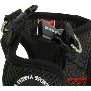 Puppia Soft Vest takkivaljaat B, Camo