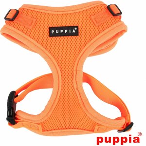 Puppia Ritefit neon Soft A-valjas, oranssi