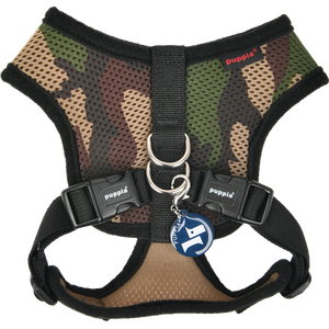 Puppia Soft-valjas, Camo