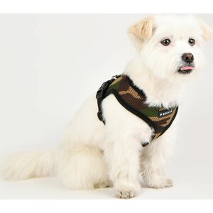 Puppia Soft-valjas, Camo