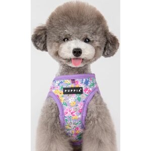 Puppia Lita A-valjas, Purple