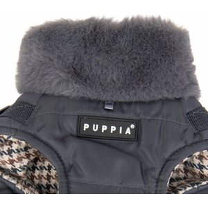 Puppia Takki ja valjas 2in 1 Donavan