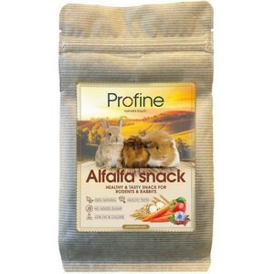 Profine Animals Alfalfa Snack 100g