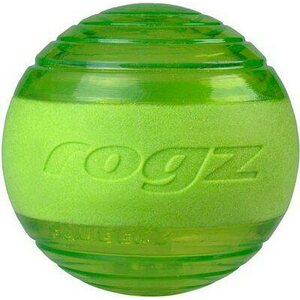 Rogz Rogz Squeekz pallo, 6,4 cm