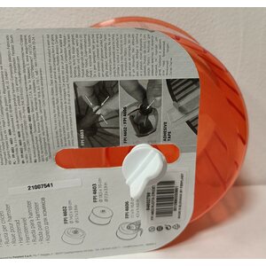 Ferplast Juoksupyörä Ø14.5x9.8cm