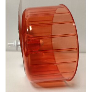 Ferplast Juoksupyörä Ø14.5x9.8cm