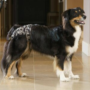 Finnero Brenda juoksuhousut camo