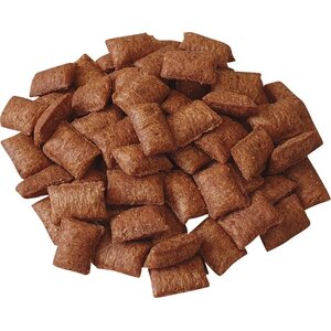 Nobby StarSnack Crushy Salmon kissannami, 125g